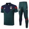 Italien 2020/21 Tränings Polo M003